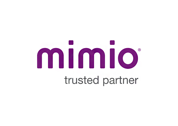 Mimio trusted partner